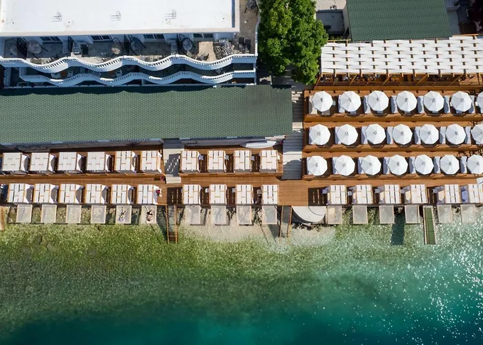 Villa Juna Beach Sarandë